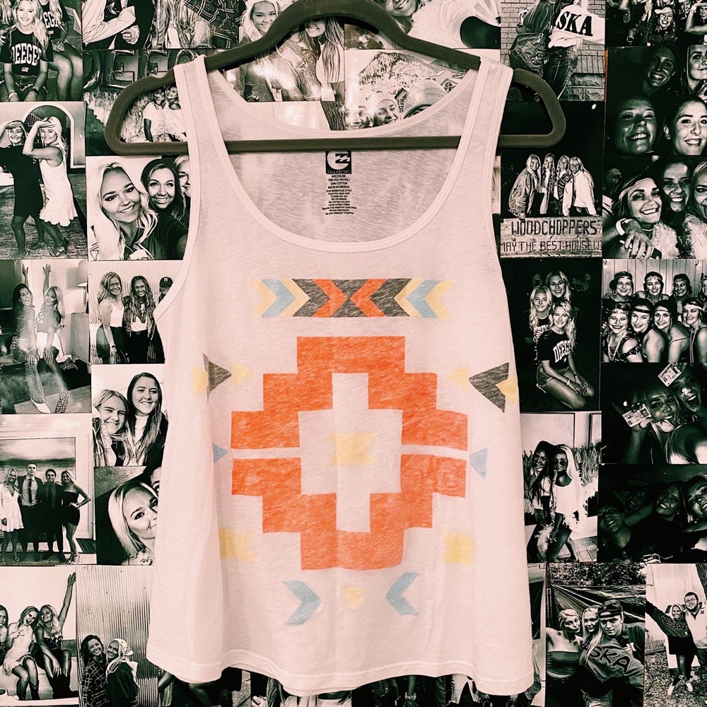Billabong Tank Top
